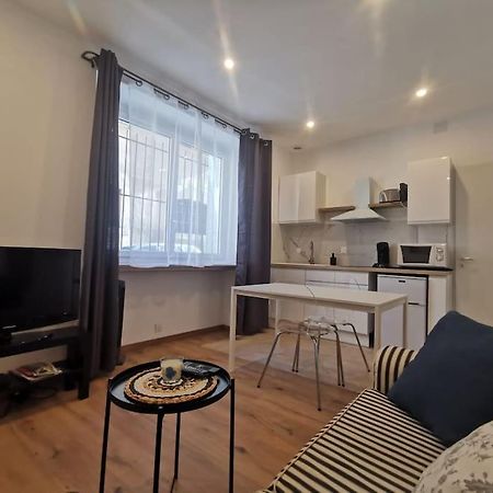 Le Repos Biterrois ઼ Apartment เบซิเยร์ ภายนอก รูปภาพ