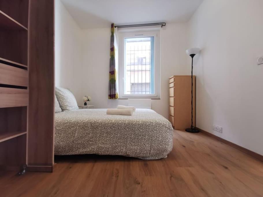 Le Repos Biterrois ઼ Apartment เบซิเยร์ ภายนอก รูปภาพ
