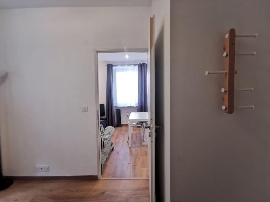 Le Repos Biterrois ઼ Apartment เบซิเยร์ ภายนอก รูปภาพ