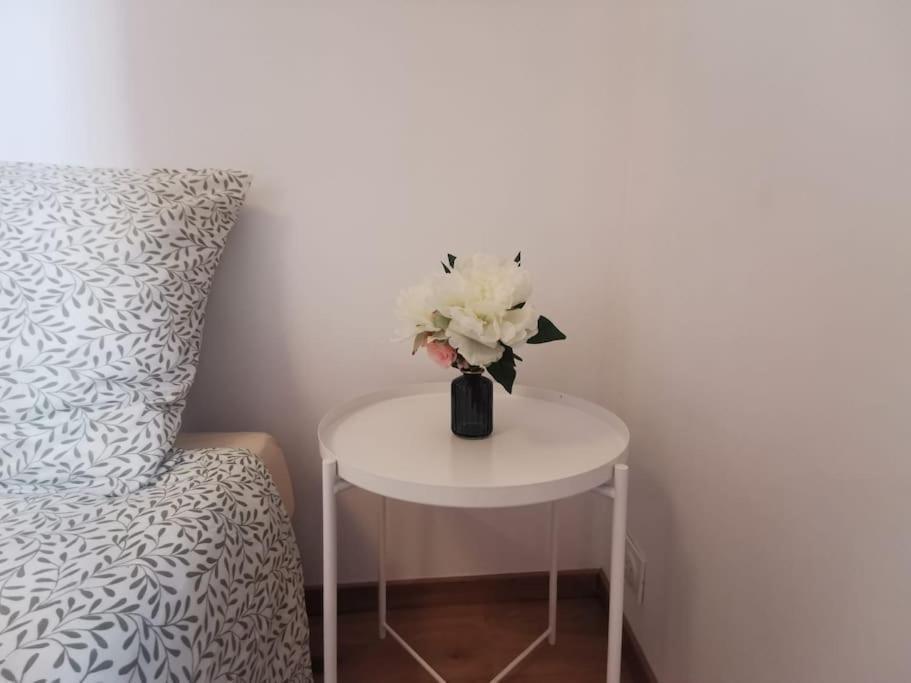 Le Repos Biterrois ઼ Apartment เบซิเยร์ ภายนอก รูปภาพ