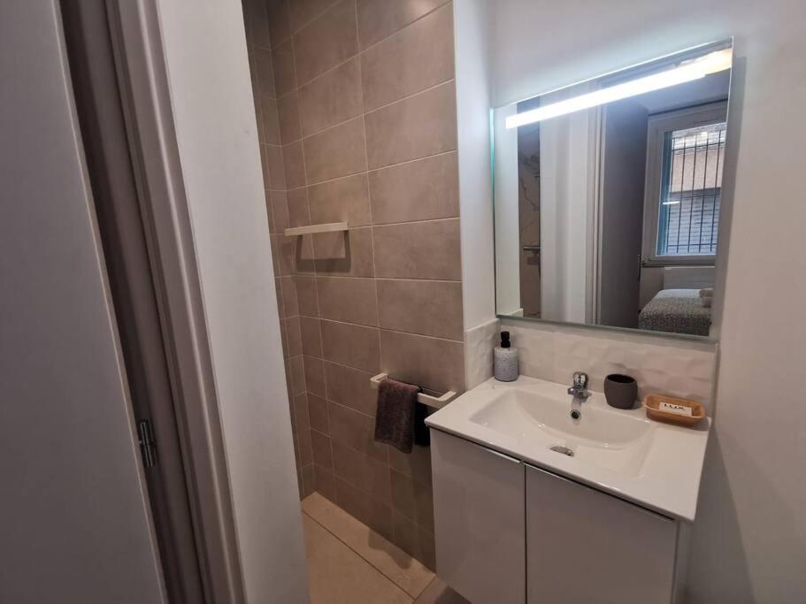 Le Repos Biterrois ઼ Apartment เบซิเยร์ ภายนอก รูปภาพ